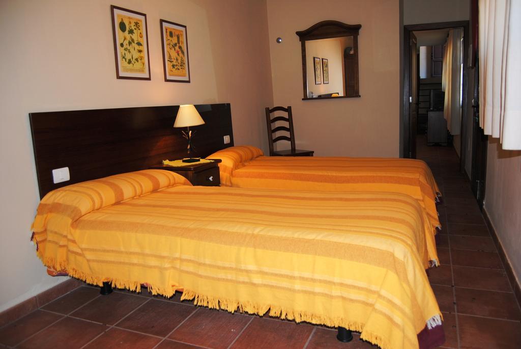 Casa Yanes Casas Rurales Breña Alta Habitación foto